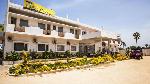 Hotel Pearl Residency